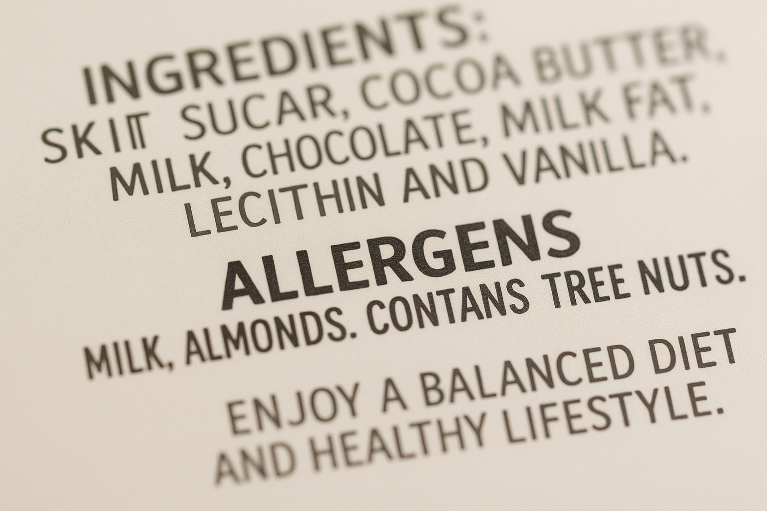 Foods to Stay Away From with Eczema & Other Triggers Parents Often Miss