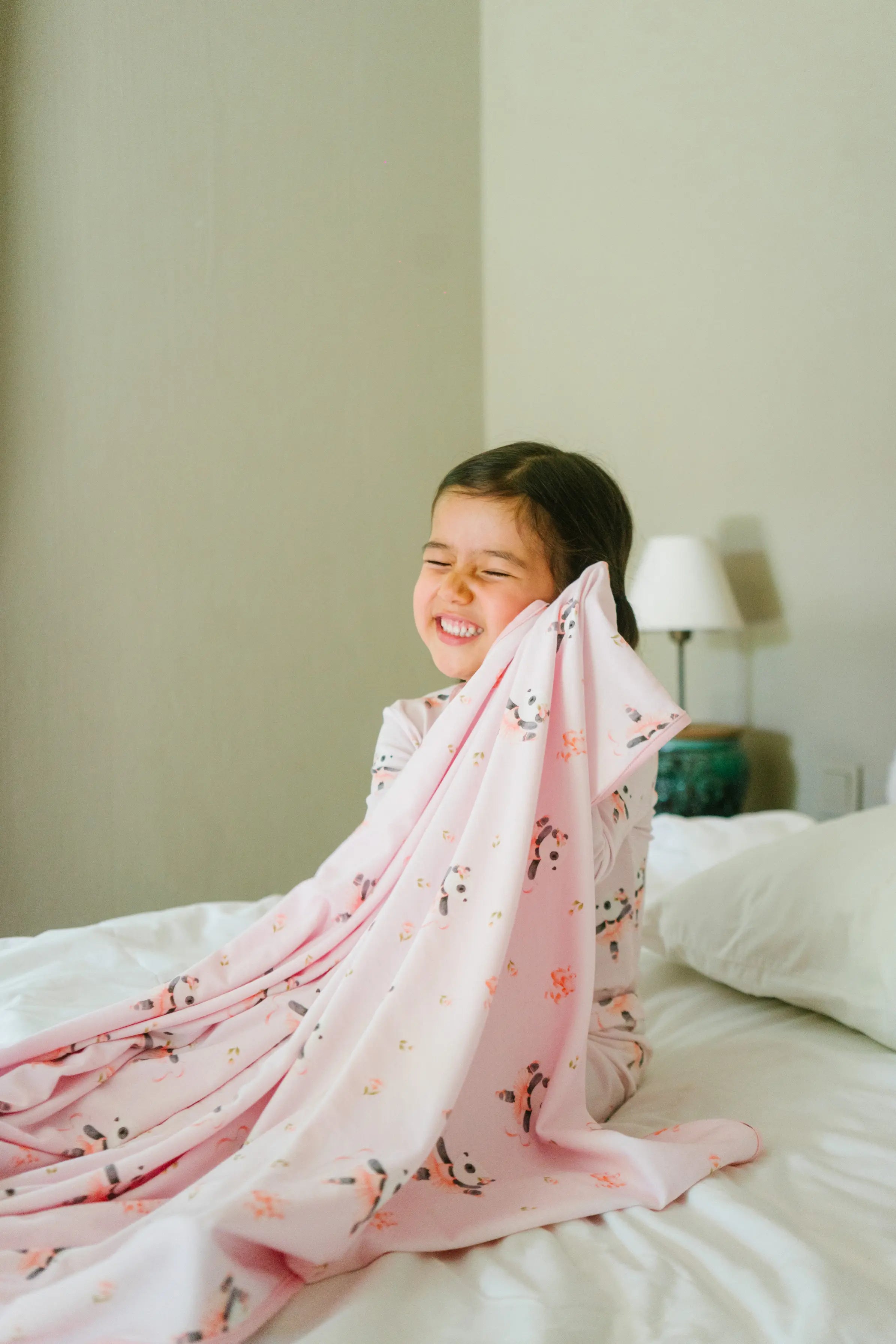 Kids TENCEL™ Pyjamas: What to Avoid for Sensitive Skin
