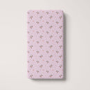 Ballerina Panda Cot Sheet