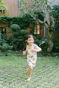 Cosmic Pals Short Sleeve Set