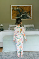 Cosmic Pals Long Sleeve Pyjamas