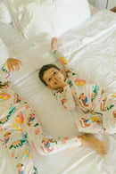 Cosmic Pals Long Sleeve Pyjamas