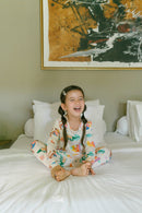 Cosmic Pals Long Sleeve Pyjamas