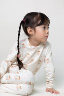 Storytime Pup Long Sleeve Pyjamas Set