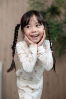 Storytime Pup Long Sleeve Pyjamas Set