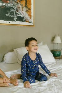 Milky Way Long Sleeve Pyjamas