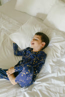 Milky Way Long Sleeve Pyjamas