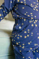 Milky Way Long Sleeve Pyjamas