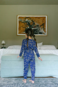 Milky Way Long Sleeve Pyjamas