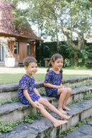 Milky Way Short Sleeve Set