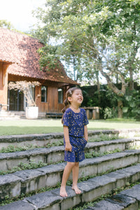 Milky Way Short Sleeve Set